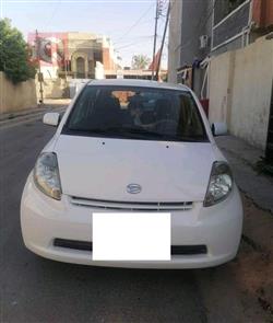 دایهاتسو YRV